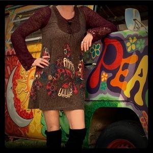 Lightweight Knit Sweater